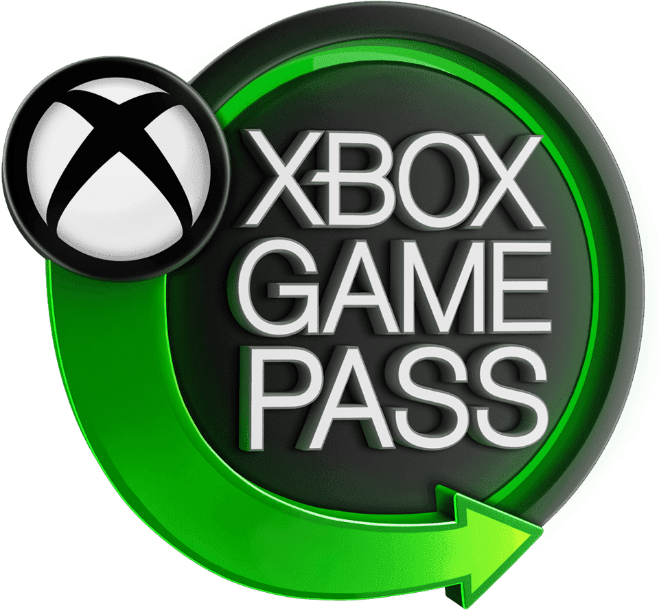 Xbox Game Pass 1 Mes